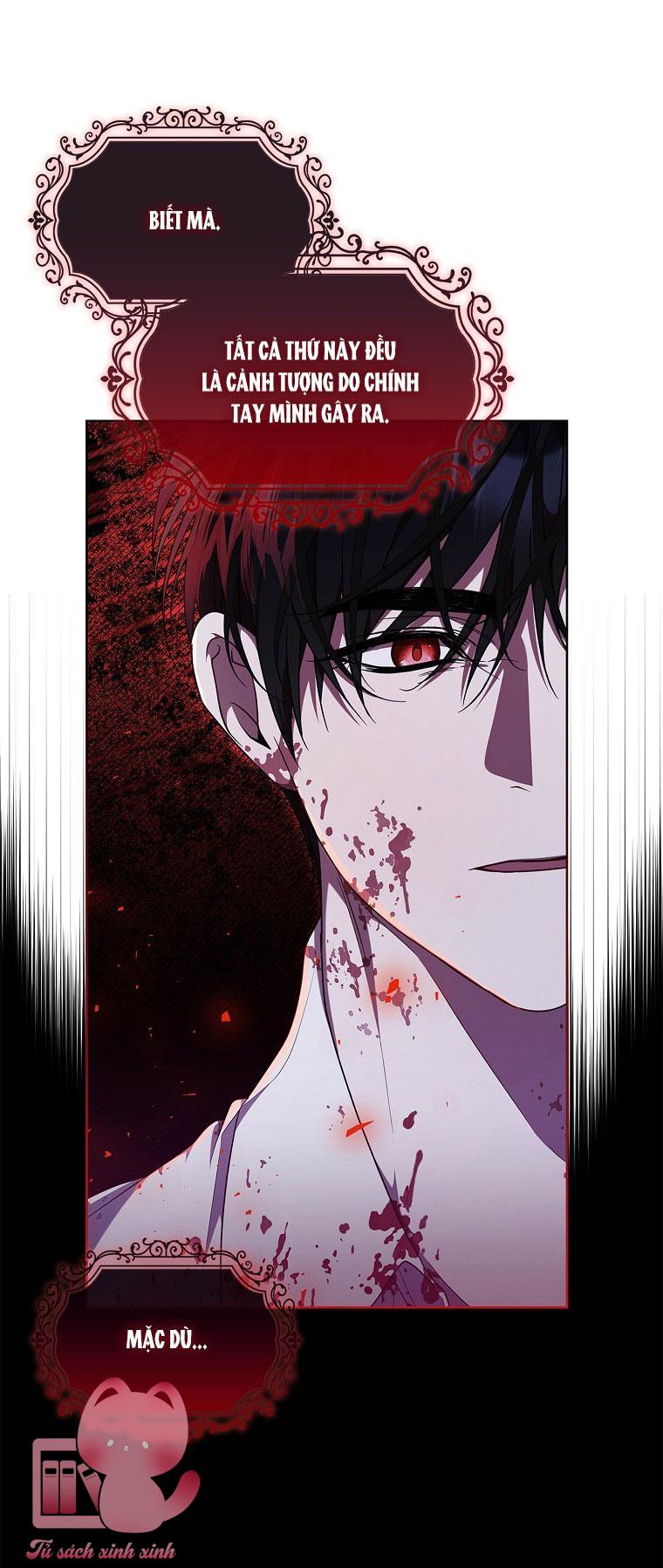 Nhận Nuôi Người Cha Phản Diện - Chap 61 - Trang 7