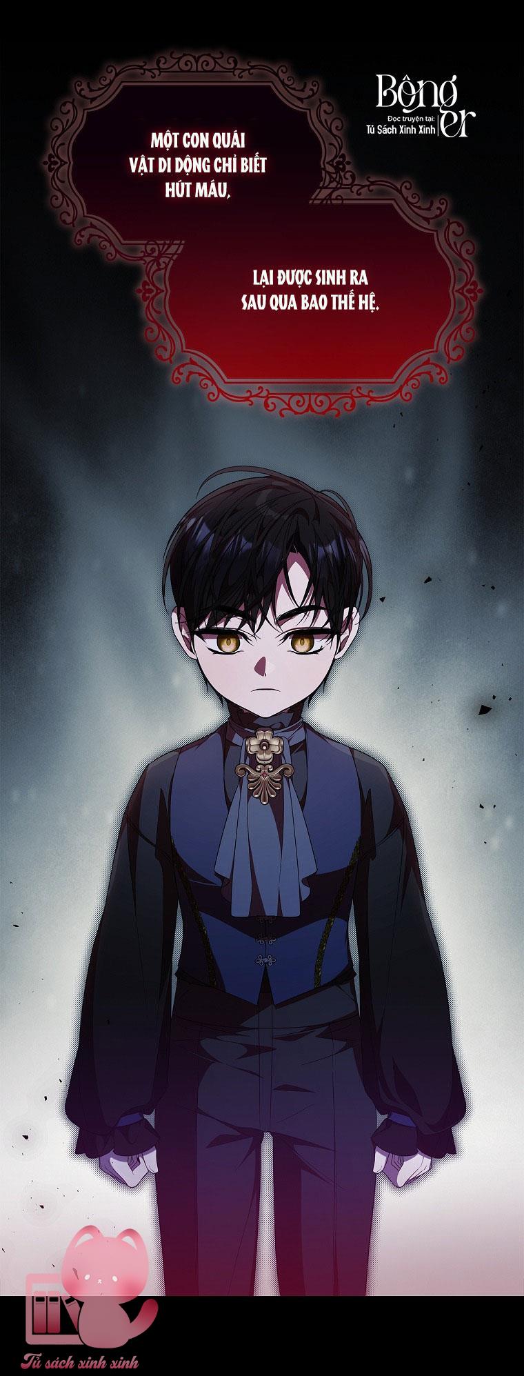 Nhận Nuôi Người Cha Phản Diện - Chap 61 - Trang 10