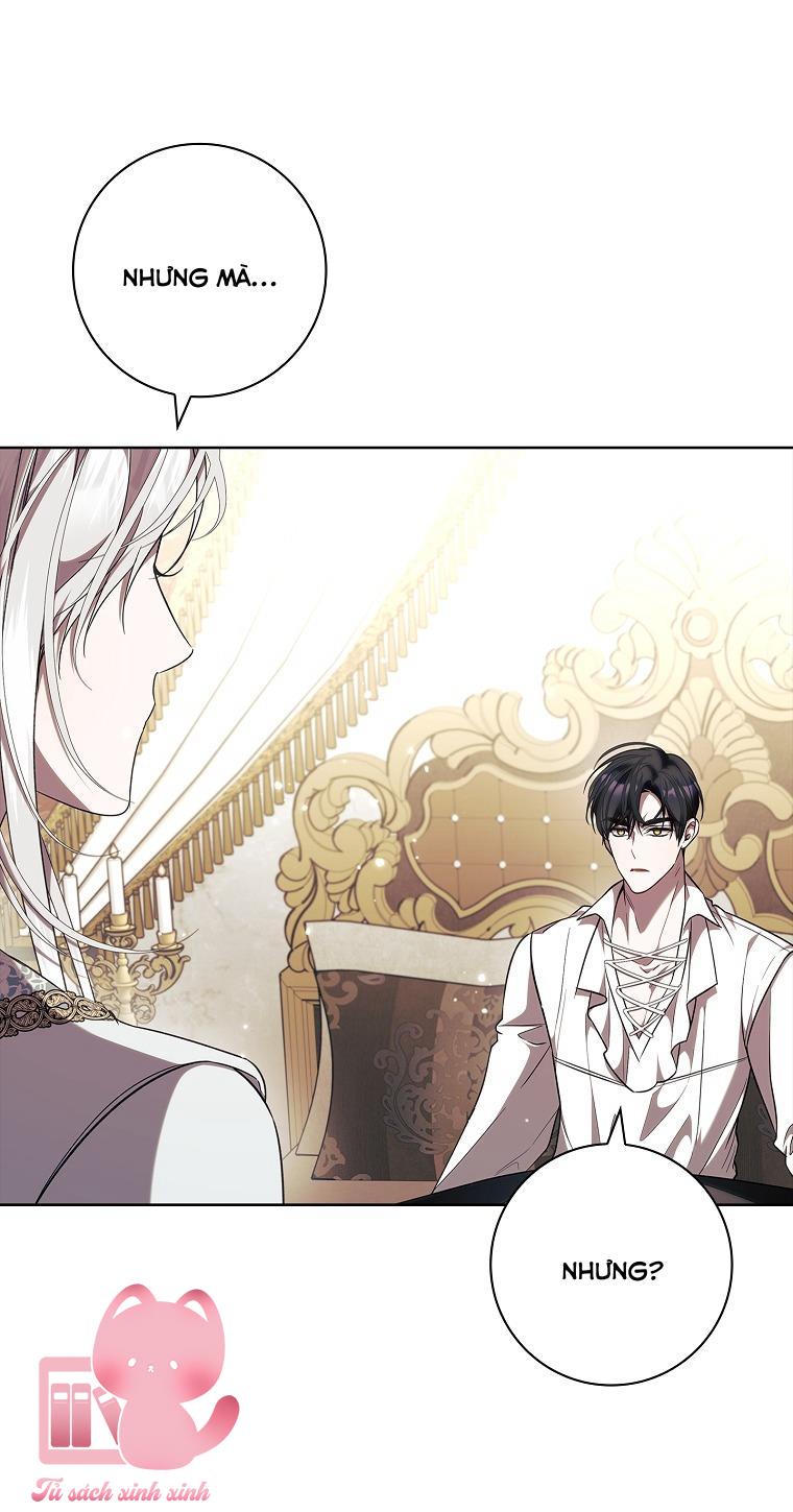 Nhận Nuôi Người Cha Phản Diện - Chap 62 - Trang 11