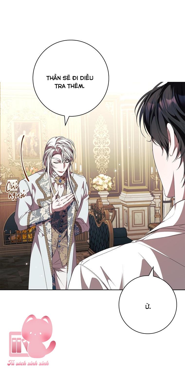 Nhận Nuôi Người Cha Phản Diện - Chap 62 - Trang 14