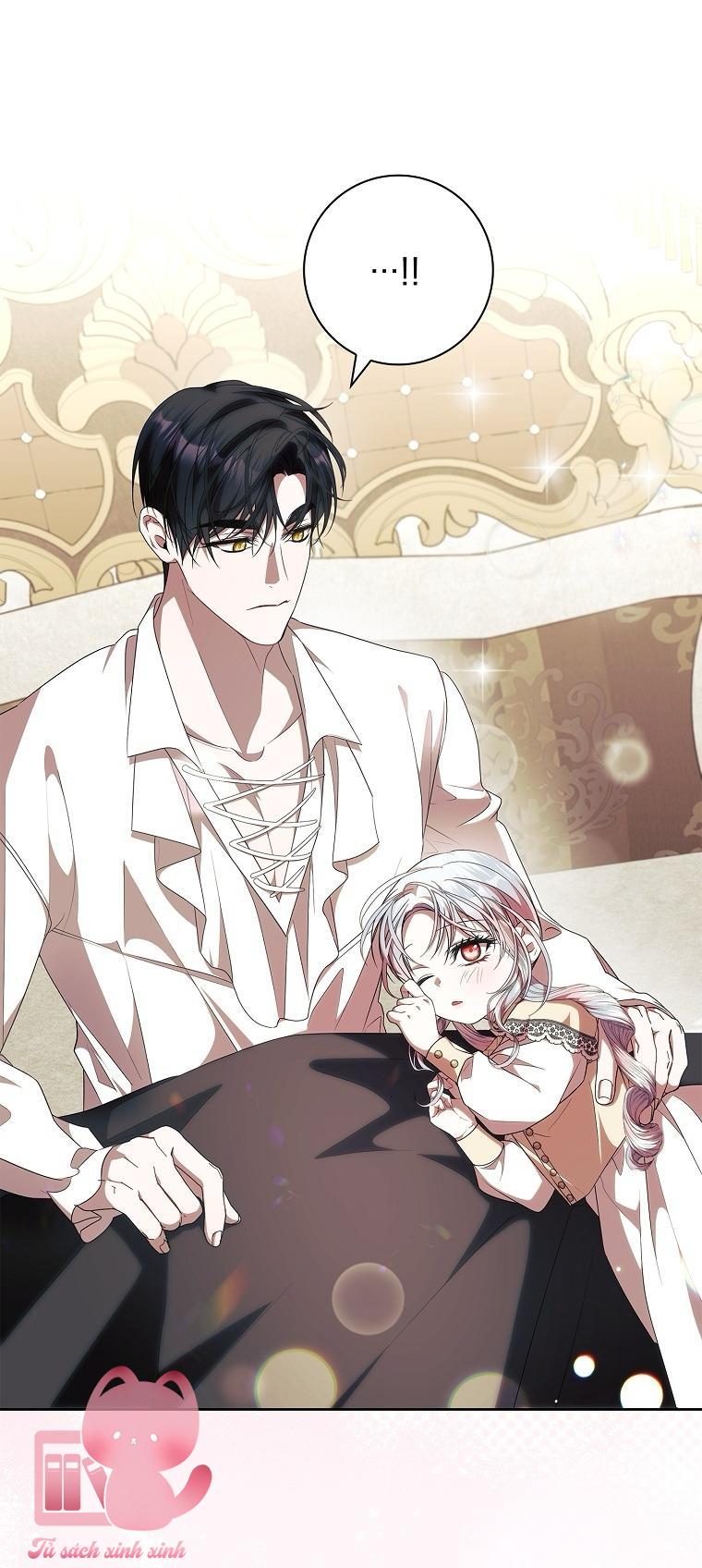 Nhận Nuôi Người Cha Phản Diện - Chap 62 - Trang 23