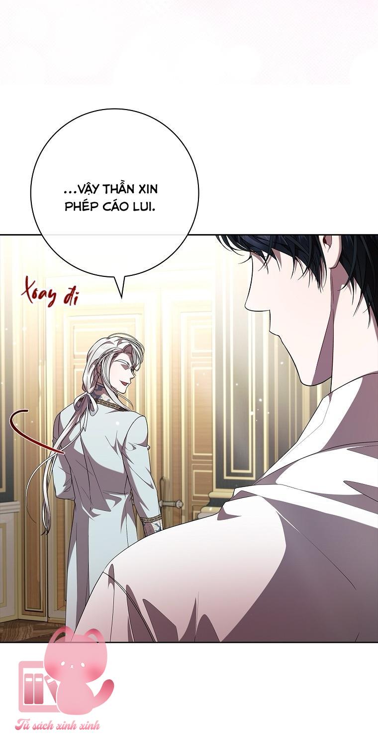 Nhận Nuôi Người Cha Phản Diện - Chap 62 - Trang 25