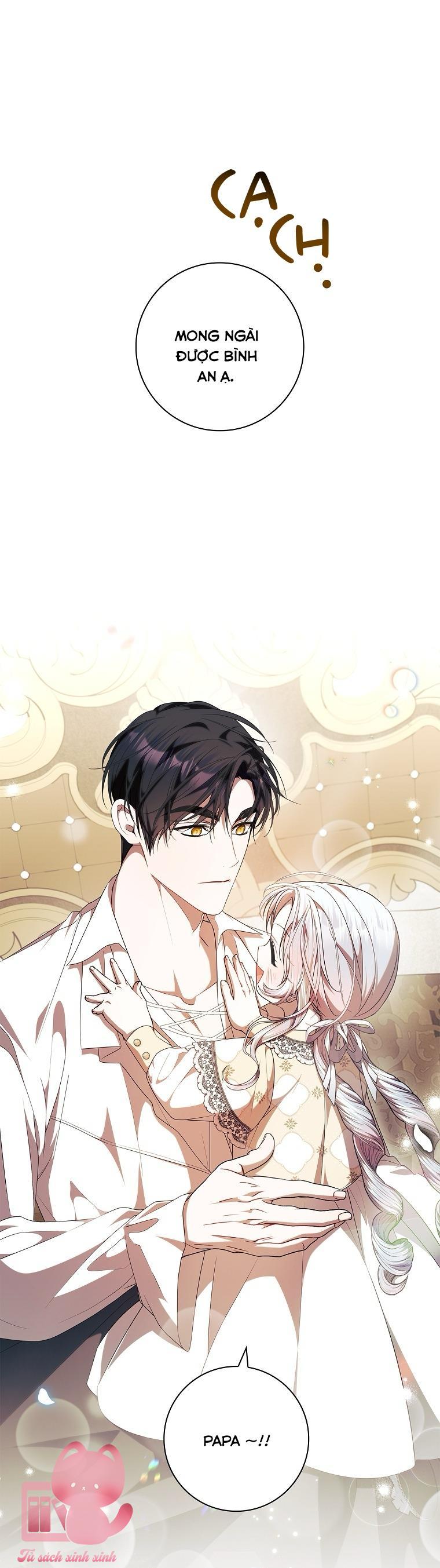 Nhận Nuôi Người Cha Phản Diện - Chap 62 - Trang 26