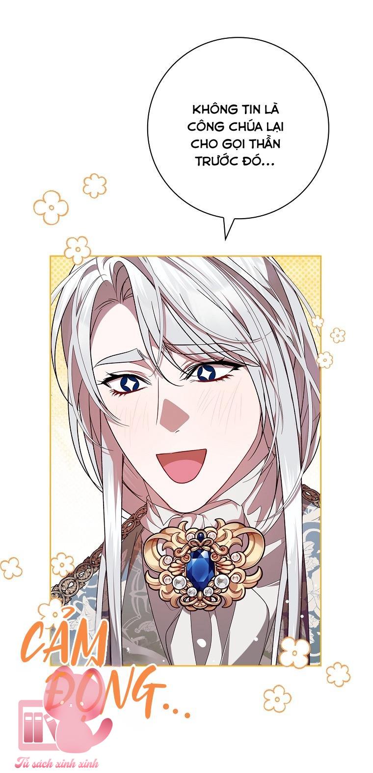 Nhận Nuôi Người Cha Phản Diện - Chap 62 - Trang 42