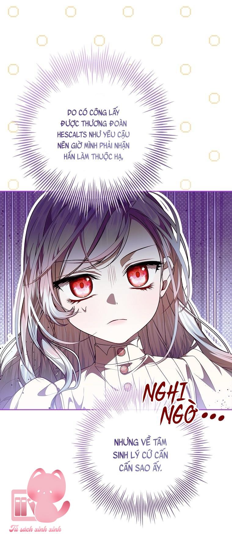 Nhận Nuôi Người Cha Phản Diện - Chap 62 - Trang 45
