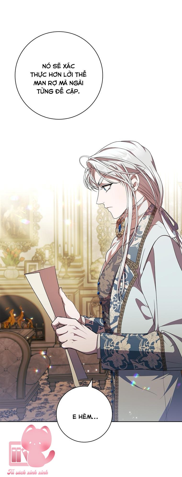 Nhận Nuôi Người Cha Phản Diện - Chap 62 - Trang 50