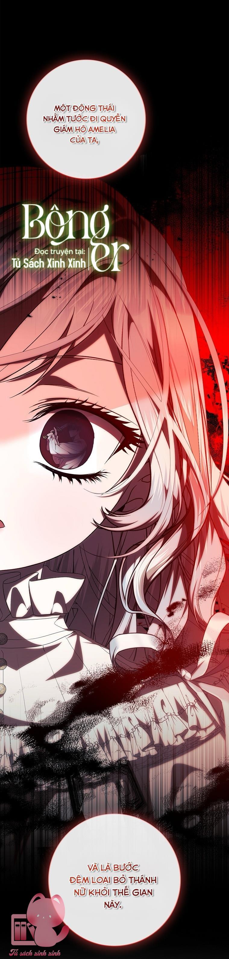 Nhận Nuôi Người Cha Phản Diện - Chap 62 - Trang 6
