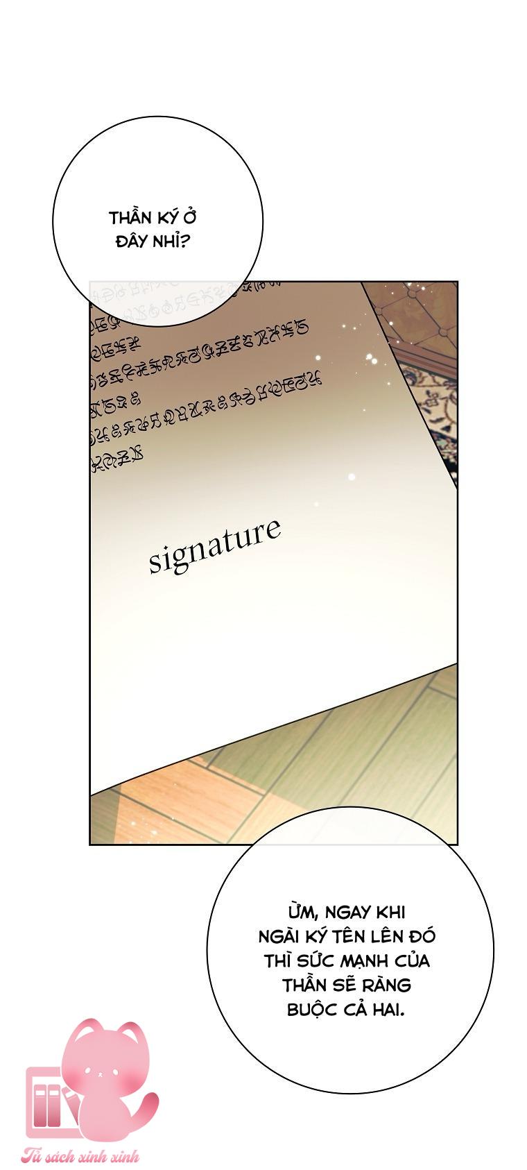 Nhận Nuôi Người Cha Phản Diện - Chap 62 - Trang 54