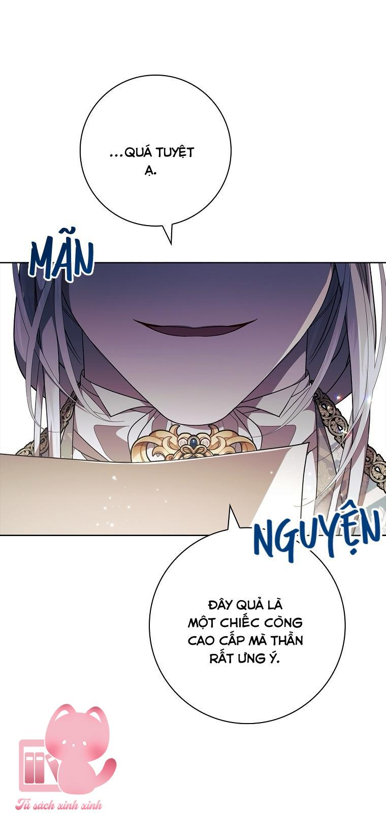 Nhận Nuôi Người Cha Phản Diện - Chap 62 - Trang 57