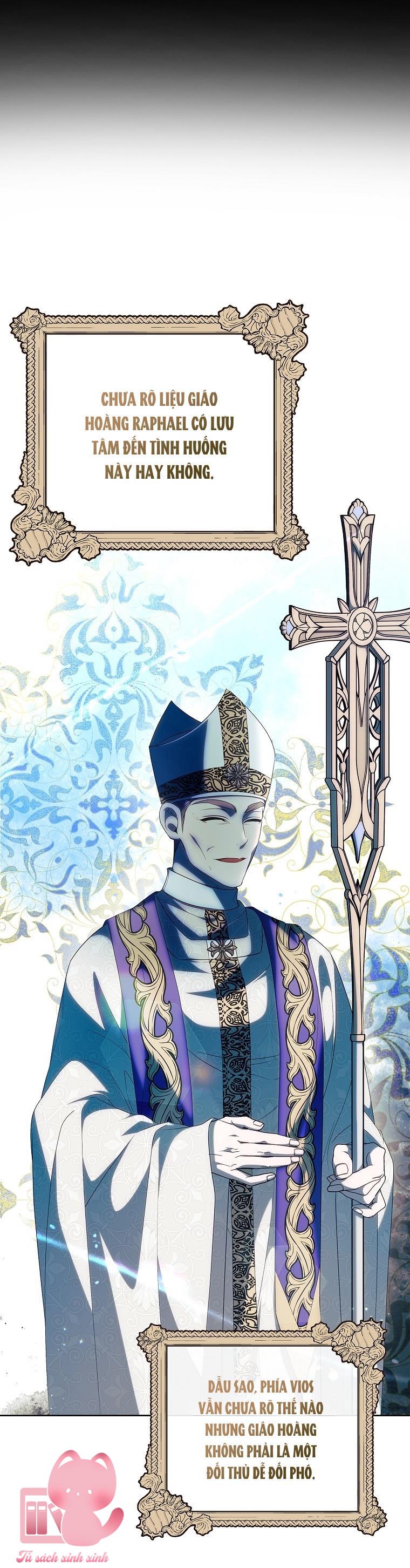 Nhận Nuôi Người Cha Phản Diện - Chap 62 - Trang 7