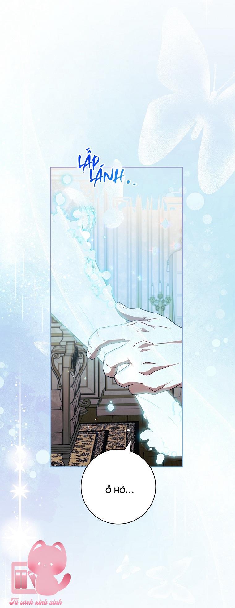 Nhận Nuôi Người Cha Phản Diện - Chap 62 - Trang 61