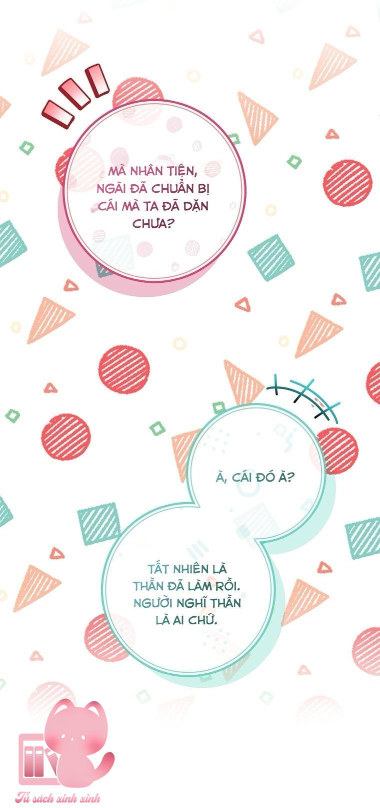 Nhận Nuôi Người Cha Phản Diện - Chap 62 - Trang 64