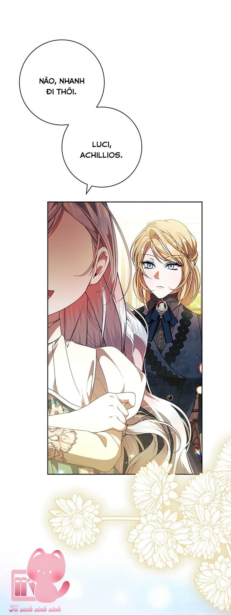 Nhận Nuôi Người Cha Phản Diện - Chap 62 - Trang 66