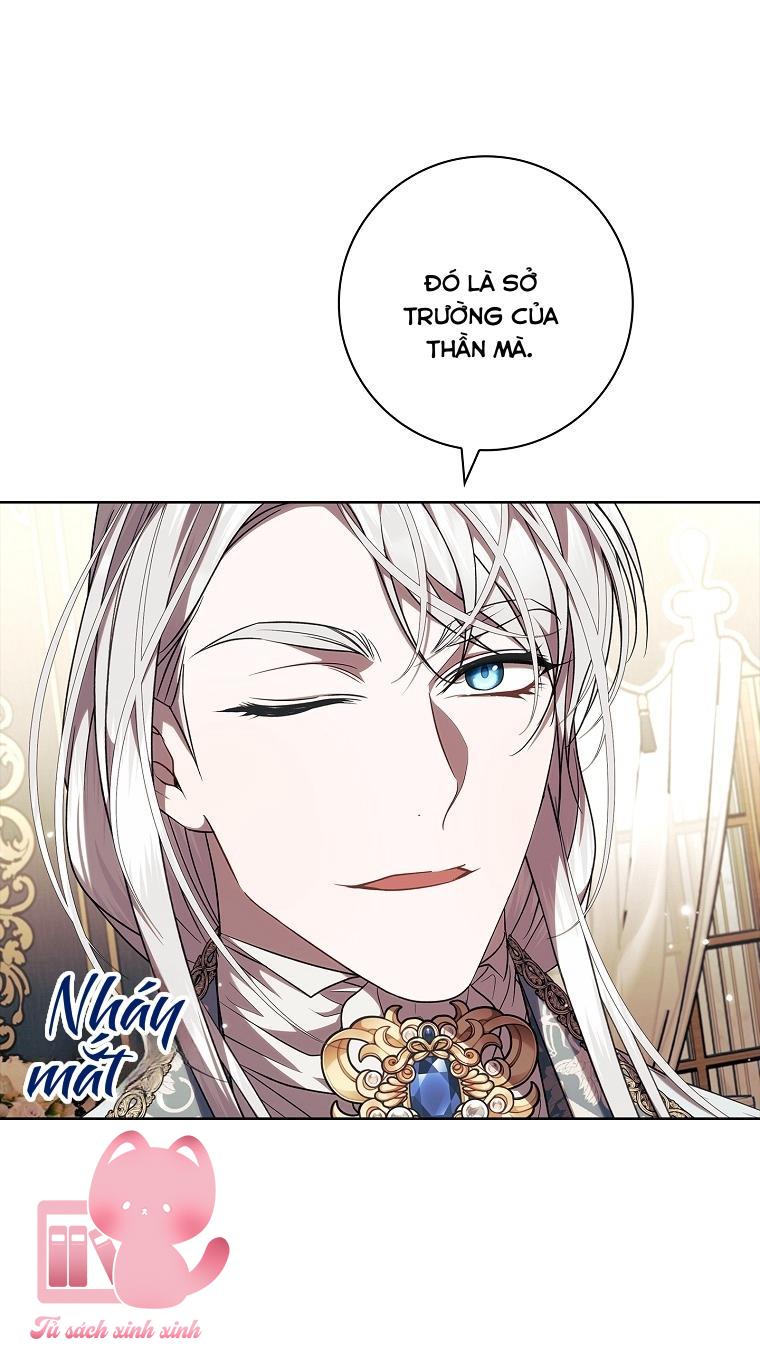 Nhận Nuôi Người Cha Phản Diện - Chap 62 - Trang 9