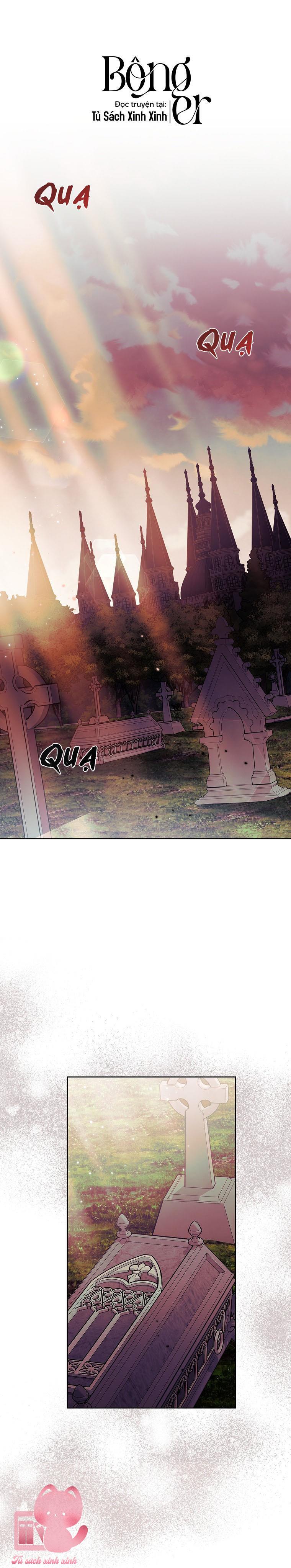 Nhận Nuôi Người Cha Phản Diện - Chap 63 - Trang 3
