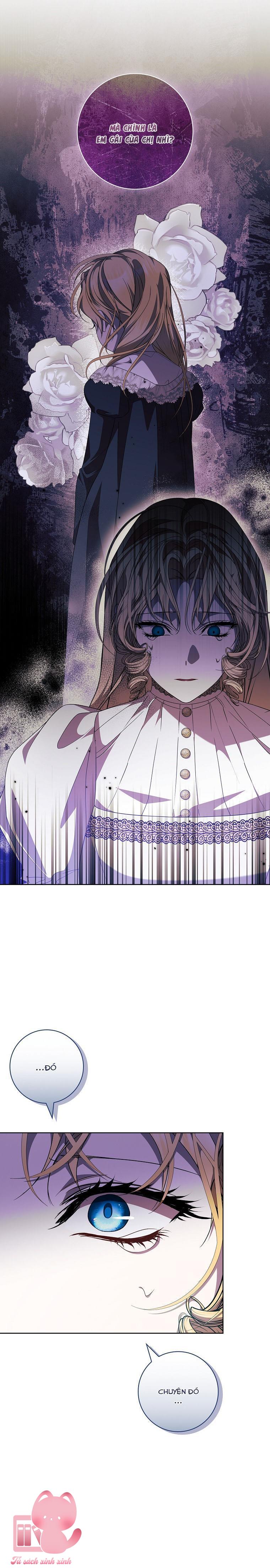 Nhận Nuôi Người Cha Phản Diện - Chap 63 - Trang 26