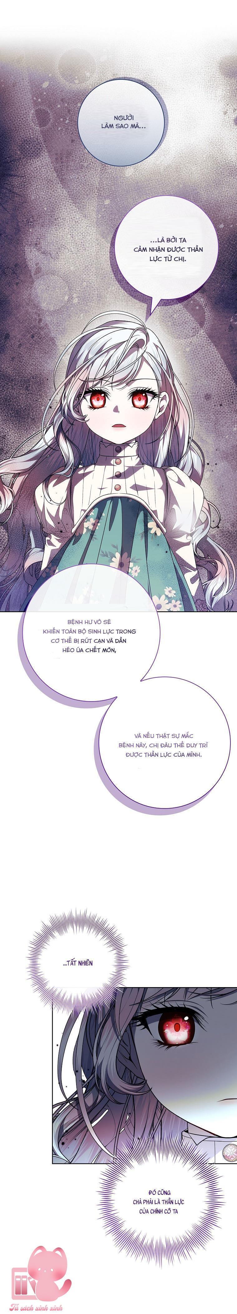 Nhận Nuôi Người Cha Phản Diện - Chap 63 - Trang 27