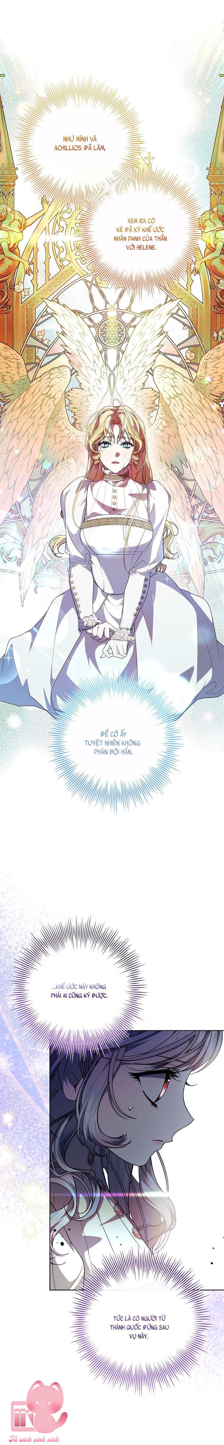 Nhận Nuôi Người Cha Phản Diện - Chap 63 - Trang 28