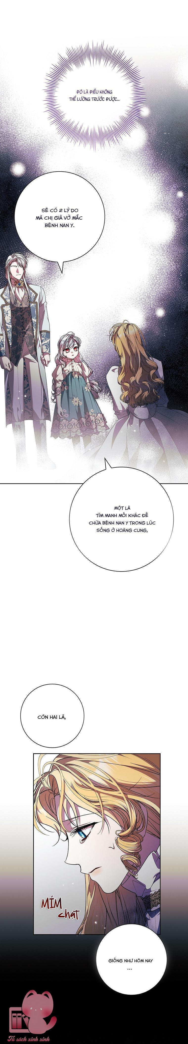 Nhận Nuôi Người Cha Phản Diện - Chap 63 - Trang 29