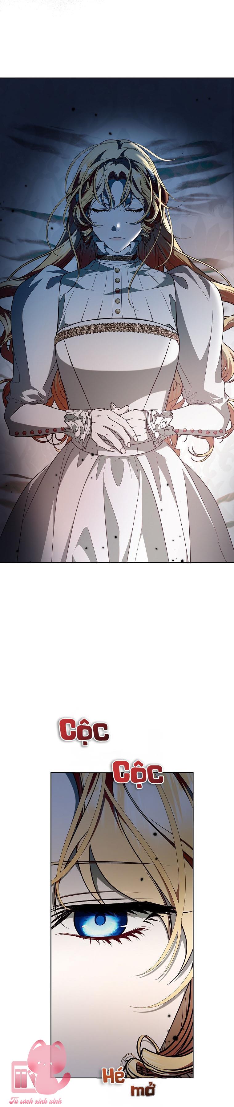 Nhận Nuôi Người Cha Phản Diện - Chap 63 - Trang 4