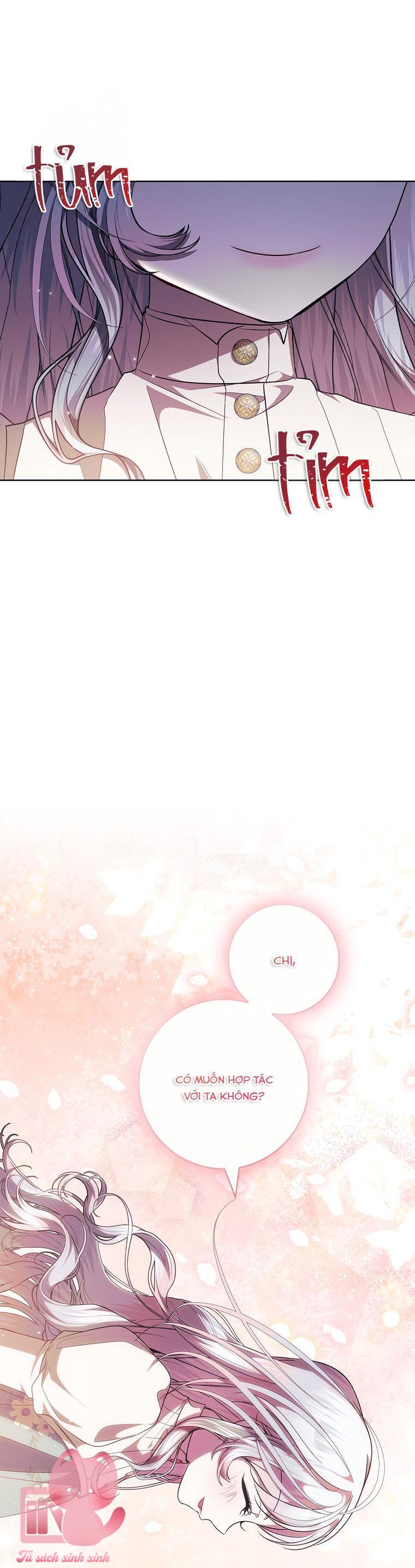 Nhận Nuôi Người Cha Phản Diện - Chap 63 - Trang 35