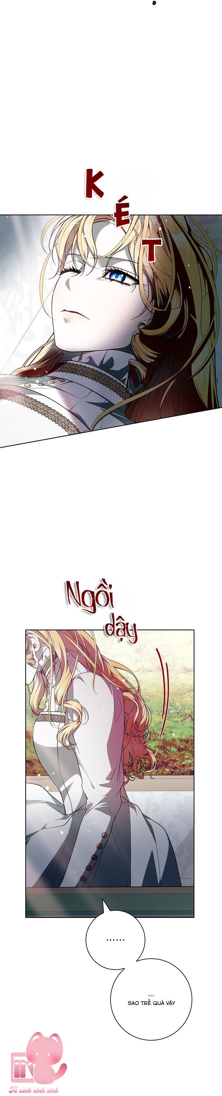 Nhận Nuôi Người Cha Phản Diện - Chap 63 - Trang 5
