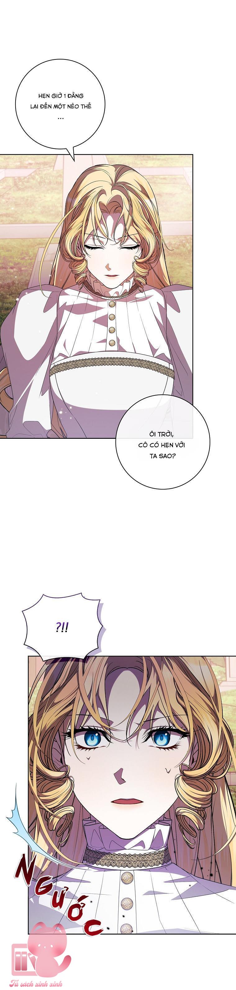 Nhận Nuôi Người Cha Phản Diện - Chap 63 - Trang 6