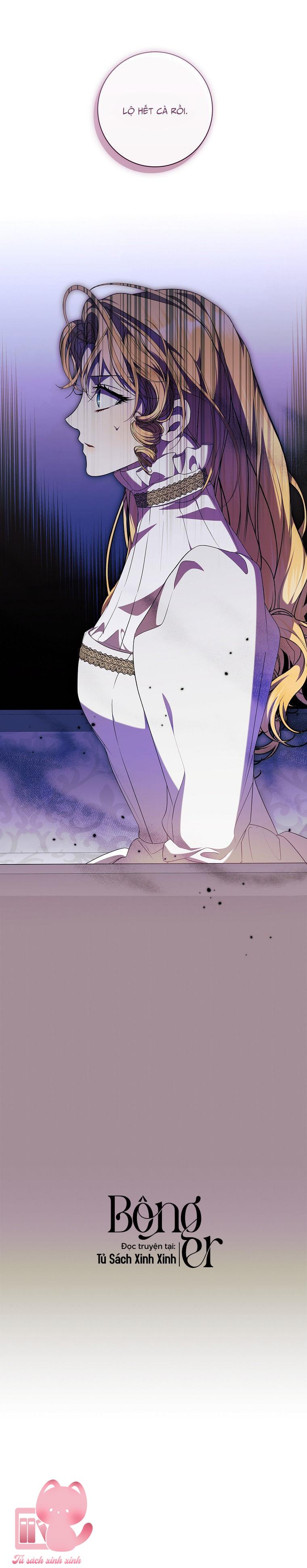 Nhận Nuôi Người Cha Phản Diện - Chap 63 - Trang 8
