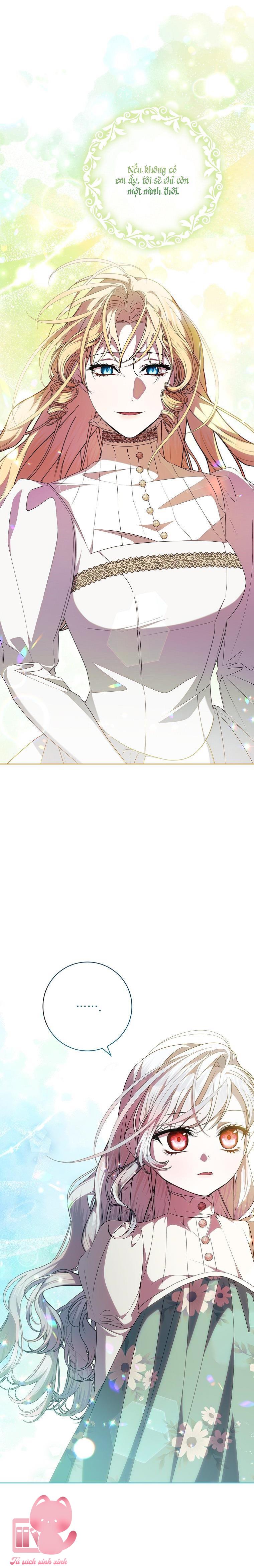 Nhận Nuôi Người Cha Phản Diện - Chap 64 - Trang 24