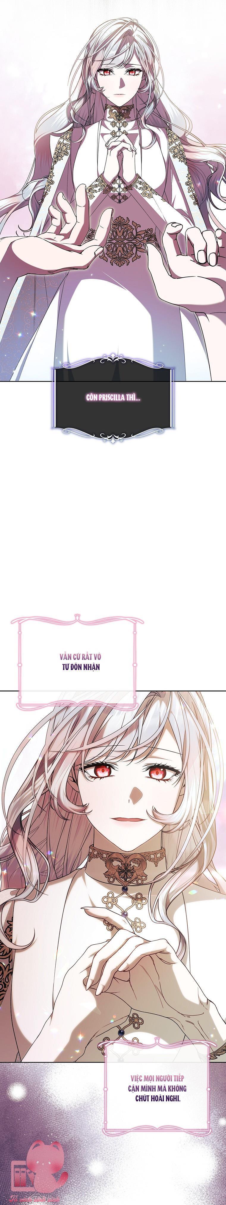 Nhận Nuôi Người Cha Phản Diện - Chap 64 - Trang 28