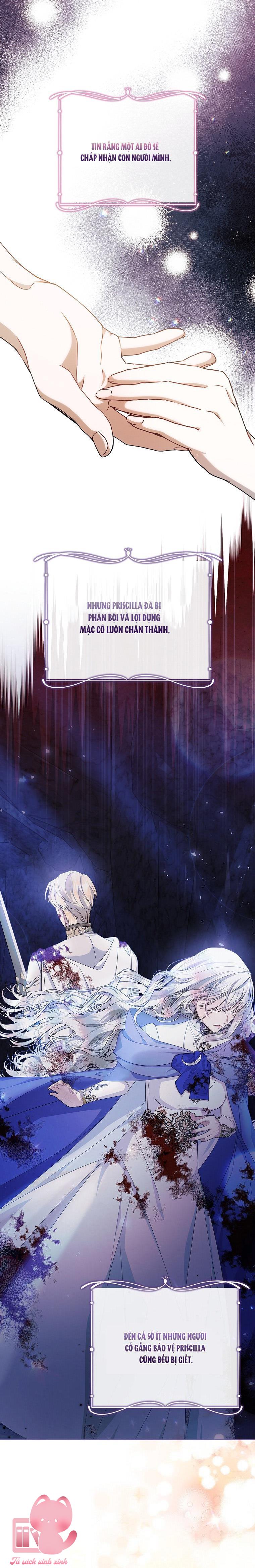 Nhận Nuôi Người Cha Phản Diện - Chap 64 - Trang 29