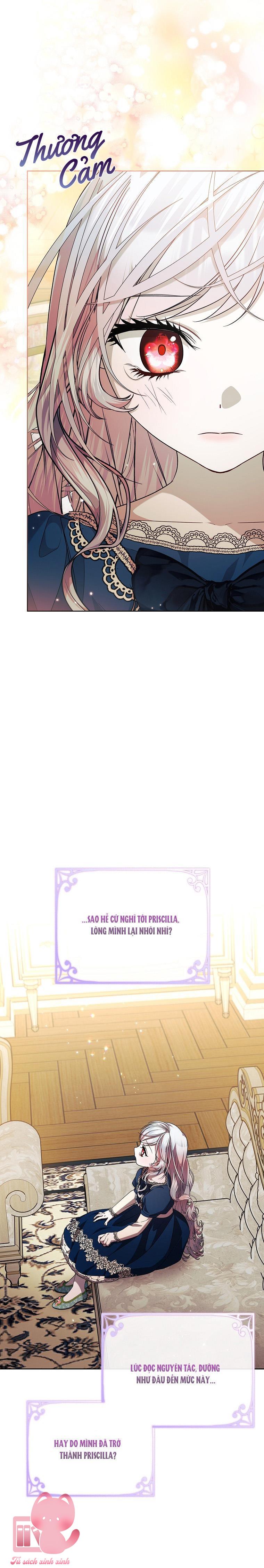 Nhận Nuôi Người Cha Phản Diện - Chap 64 - Trang 30