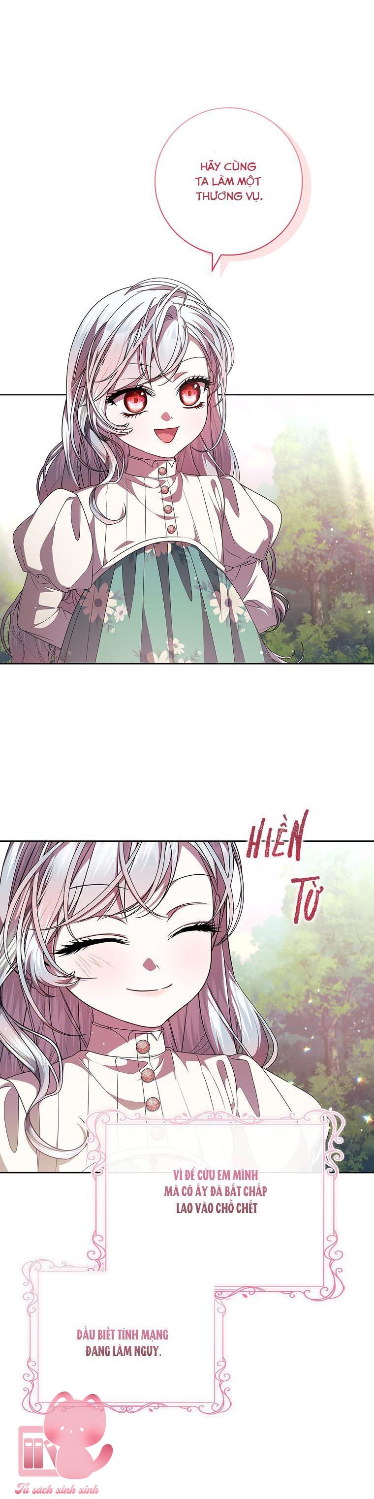Nhận Nuôi Người Cha Phản Diện - Chap 64 - Trang 4