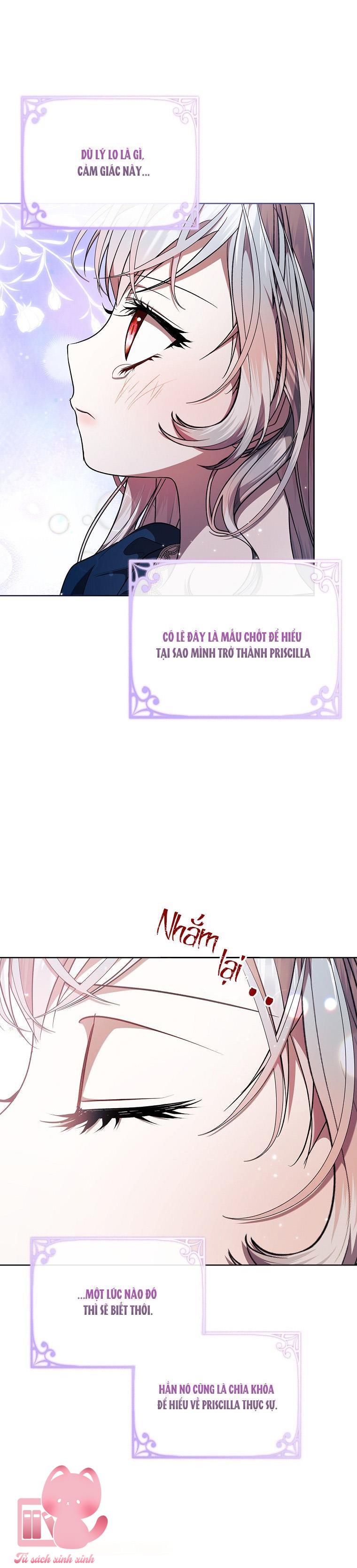 Nhận Nuôi Người Cha Phản Diện - Chap 64 - Trang 31