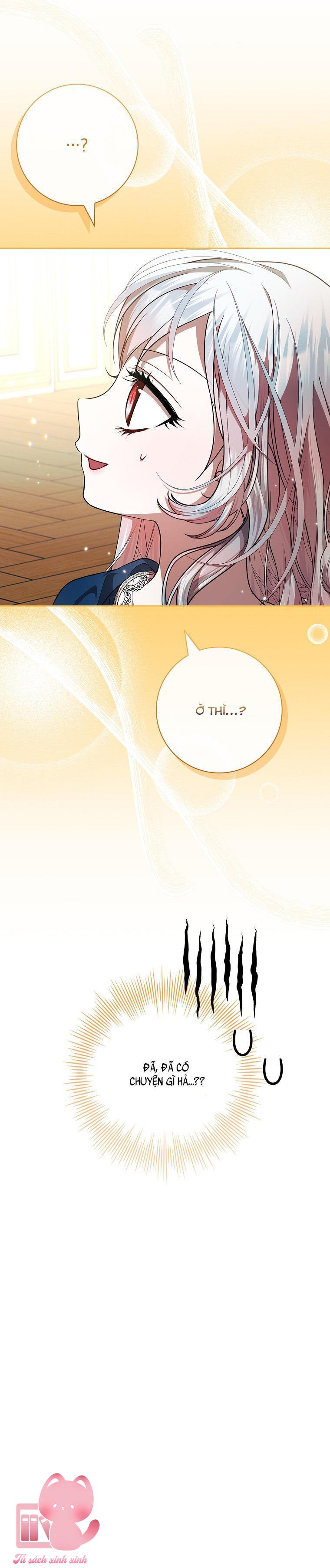 Nhận Nuôi Người Cha Phản Diện - Chap 64 - Trang 36