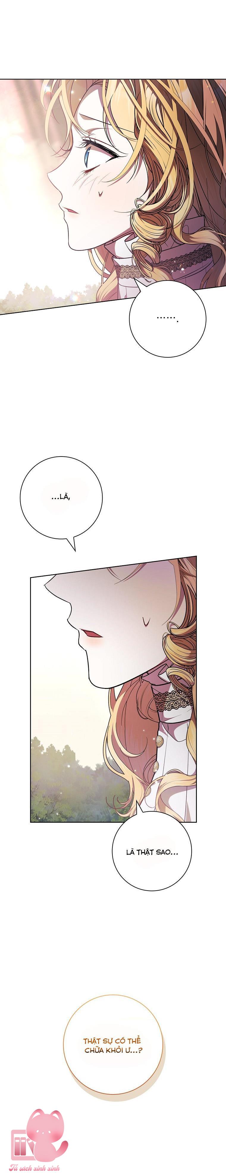 Nhận Nuôi Người Cha Phản Diện - Chap 64 - Trang 7