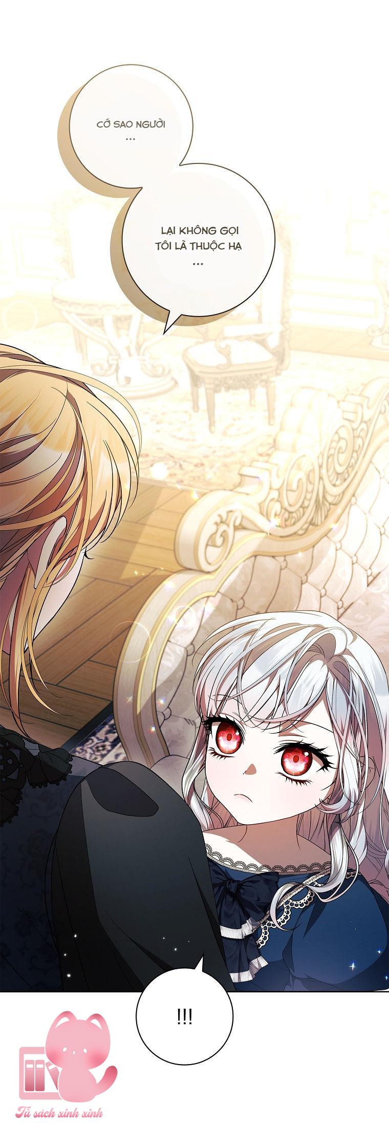 Nhận Nuôi Người Cha Phản Diện - Chap 65 - Trang 11