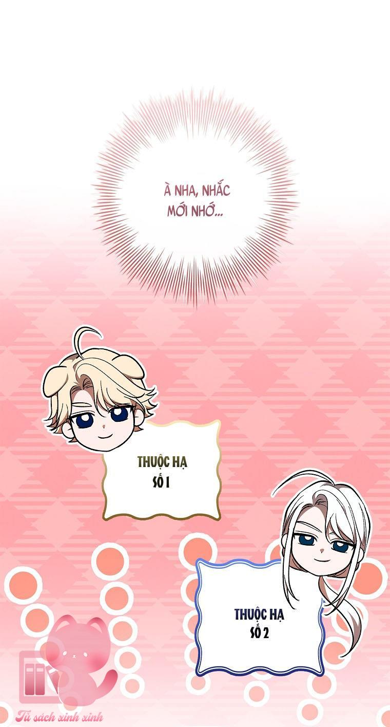 Nhận Nuôi Người Cha Phản Diện - Chap 65 - Trang 13