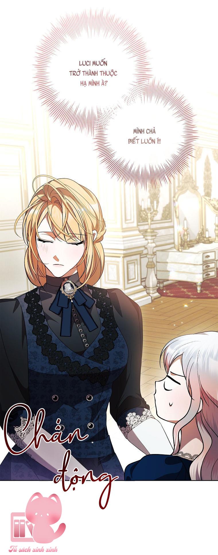 Nhận Nuôi Người Cha Phản Diện - Chap 65 - Trang 15