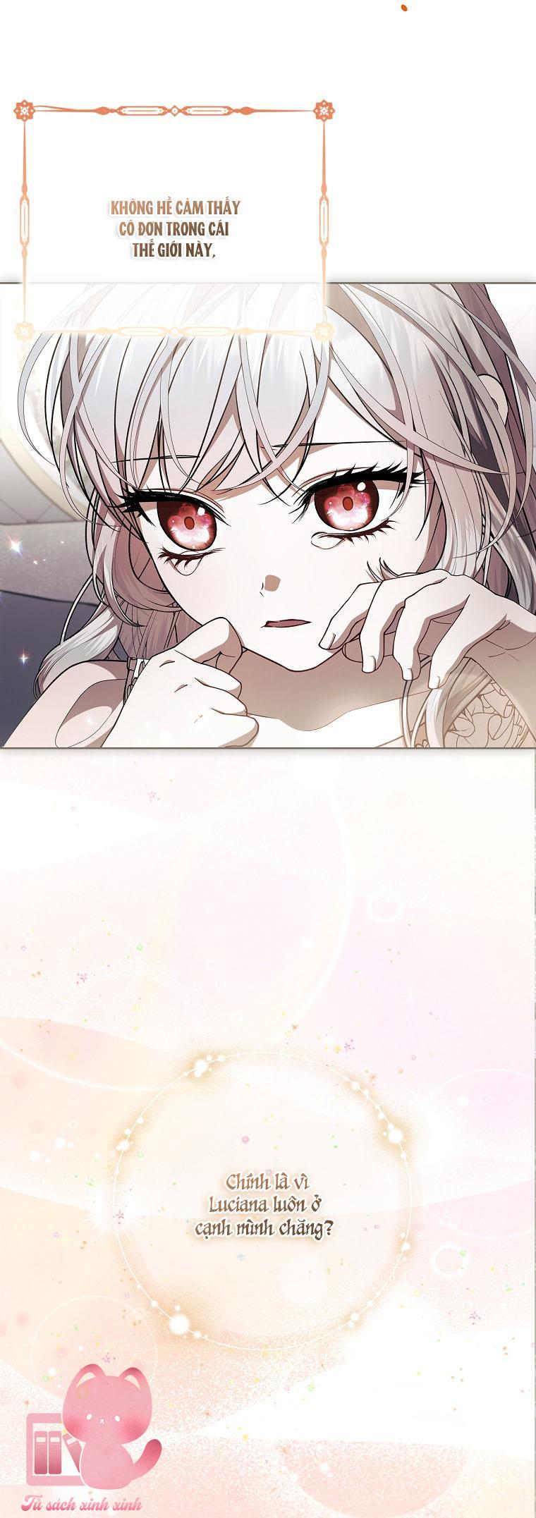 Nhận Nuôi Người Cha Phản Diện - Chap 65 - Trang 21