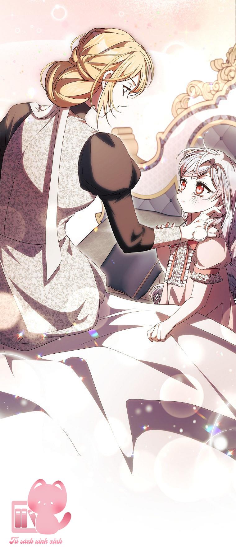 Nhận Nuôi Người Cha Phản Diện - Chap 65 - Trang 22