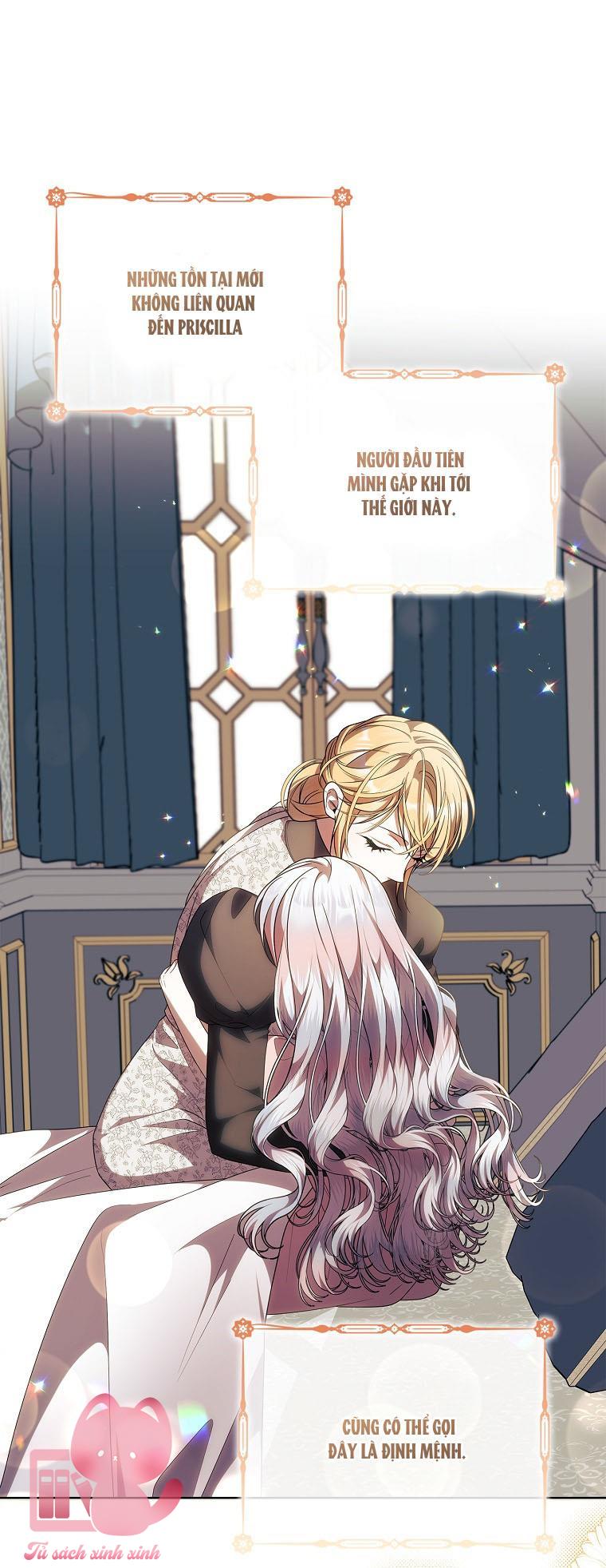 Nhận Nuôi Người Cha Phản Diện - Chap 65 - Trang 23