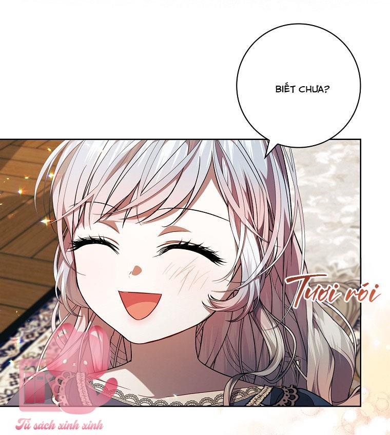 Nhận Nuôi Người Cha Phản Diện - Chap 65 - Trang 25