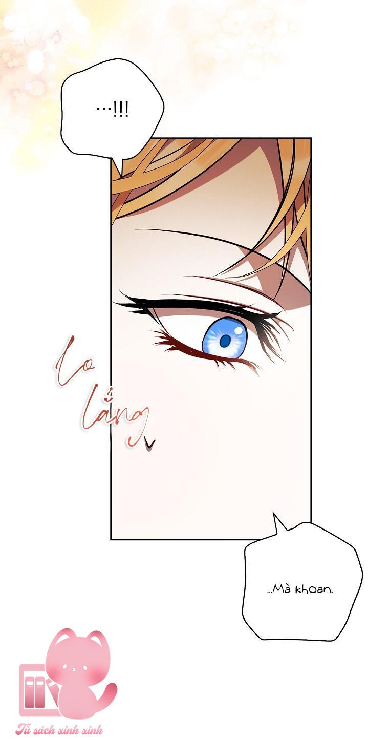 Nhận Nuôi Người Cha Phản Diện - Chap 65 - Trang 27
