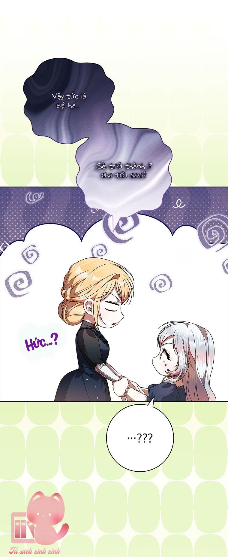 Nhận Nuôi Người Cha Phản Diện - Chap 65 - Trang 28