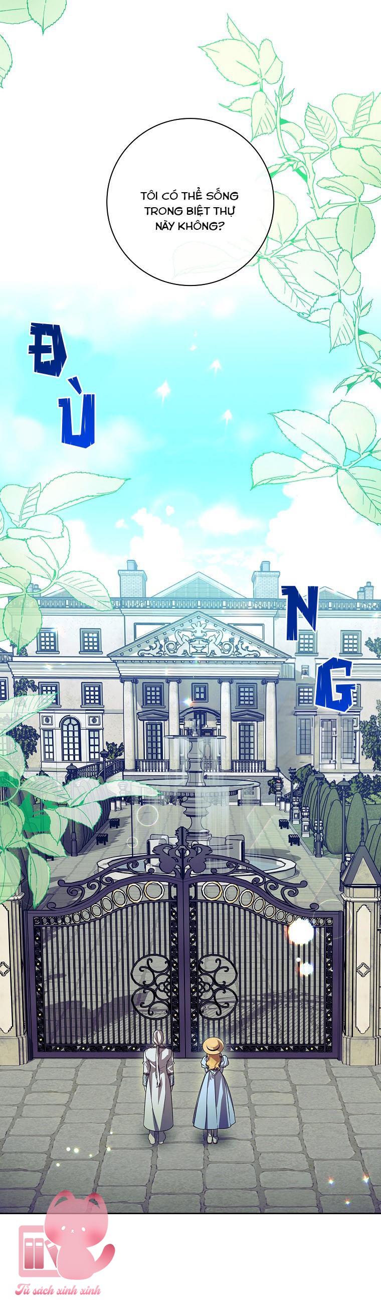Nhận Nuôi Người Cha Phản Diện - Chap 65 - Trang 32