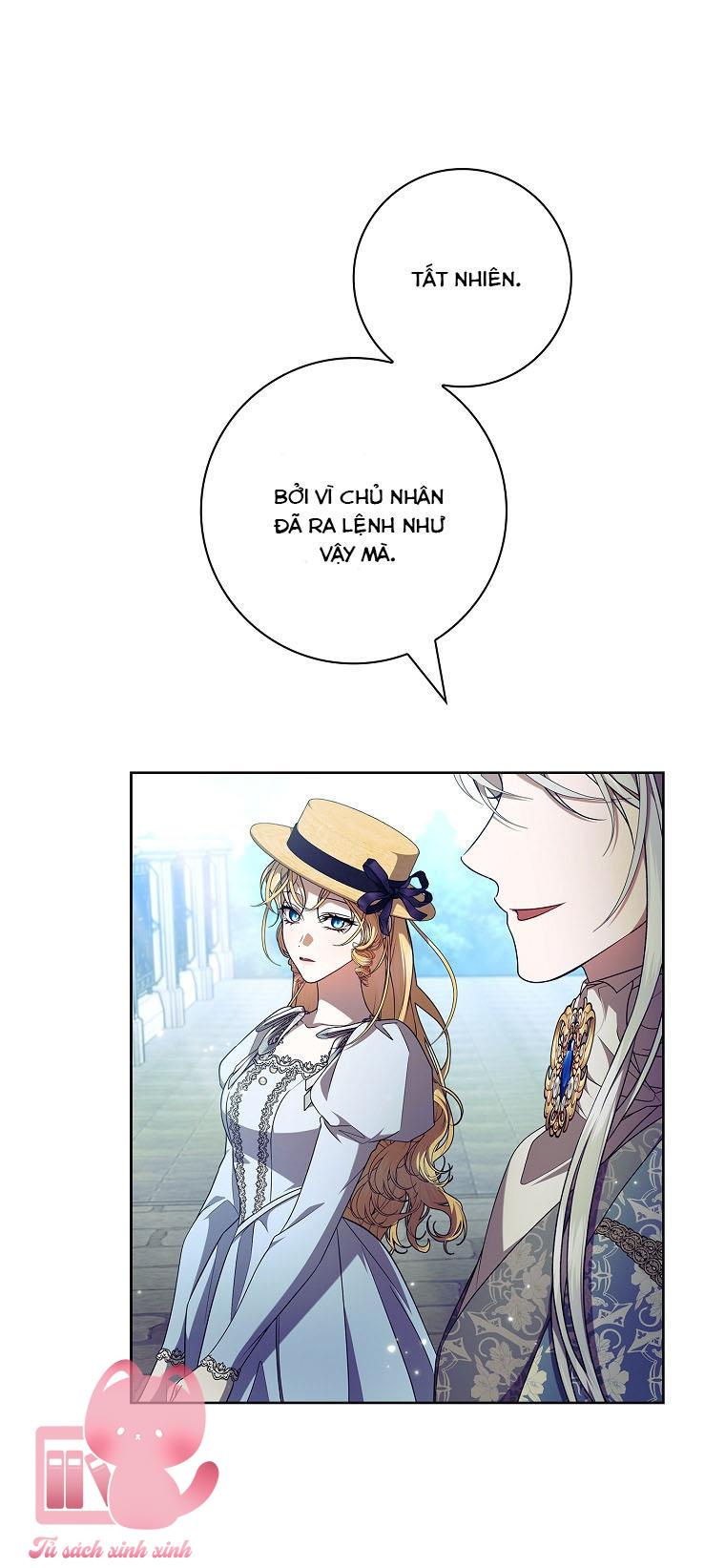 Nhận Nuôi Người Cha Phản Diện - Chap 65 - Trang 33