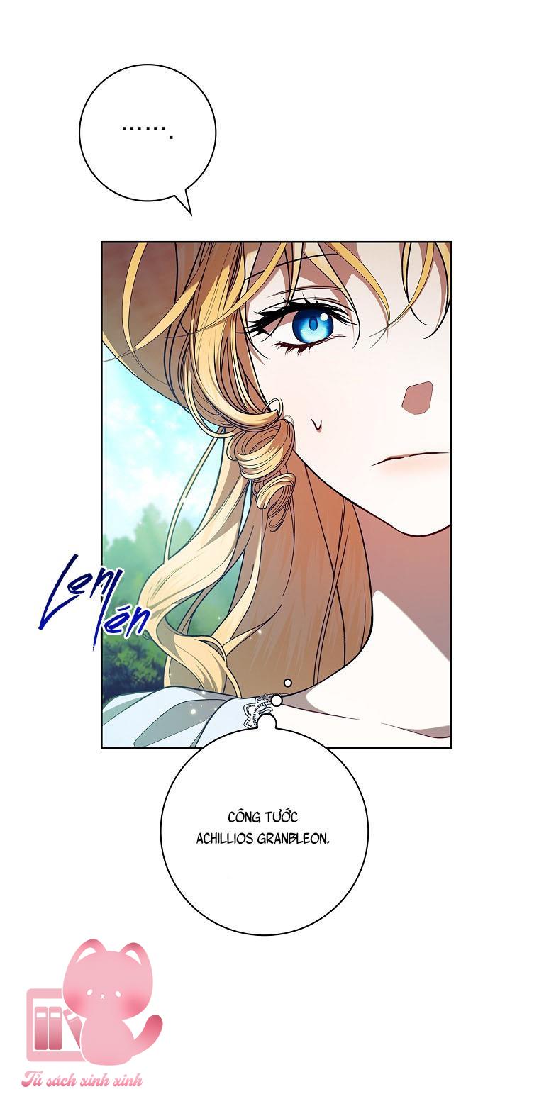 Nhận Nuôi Người Cha Phản Diện - Chap 65 - Trang 36