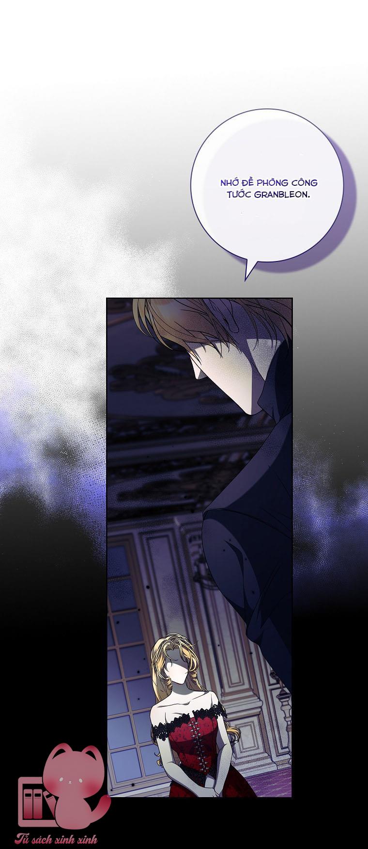 Nhận Nuôi Người Cha Phản Diện - Chap 65 - Trang 37