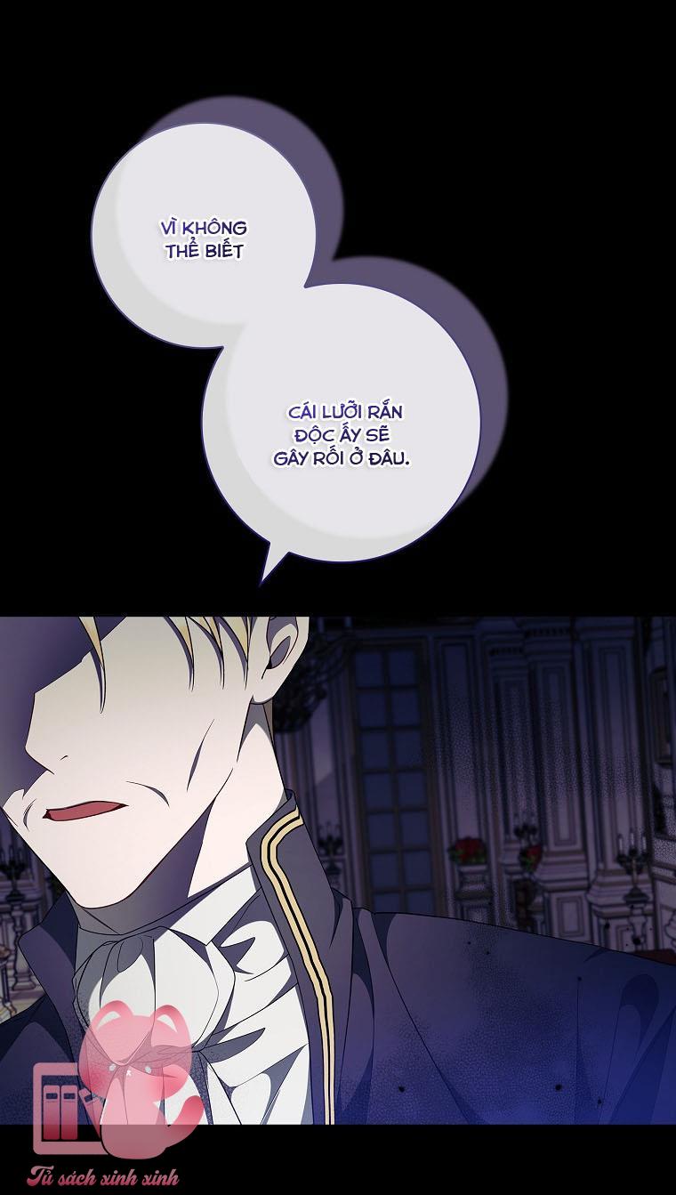 Nhận Nuôi Người Cha Phản Diện - Chap 65 - Trang 38